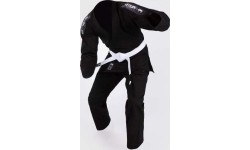Kimono BJJ Venum First, czarne