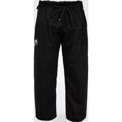 Kimono BJJ Venum First, czarne
