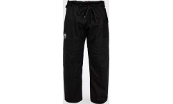 Kimono BJJ Venum First, czarne