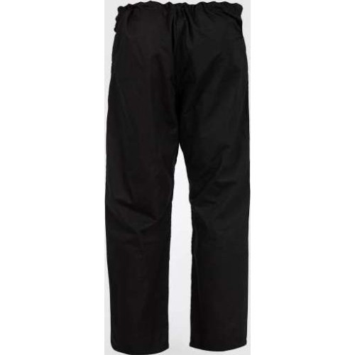 Kimono BJJ Venum First, czarne