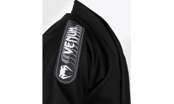Kimono BJJ Venum First, czarne