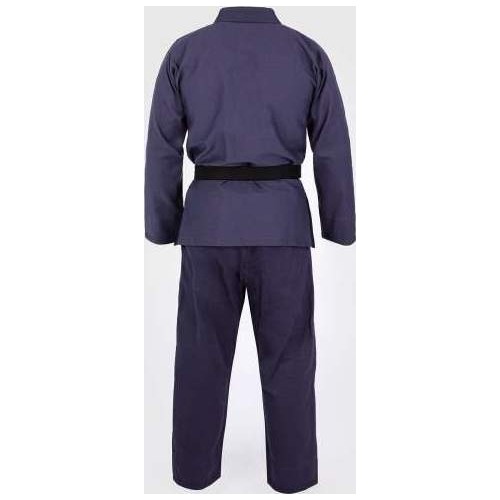 Kimono BJJ Venum Contender Evo, lawendowoszare