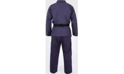 Kimono BJJ Venum Contender Evo, lawendowoszare