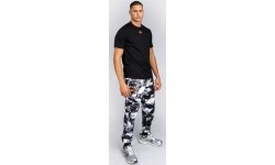 Men's UFC Zenith by Venum Black Authentic Fight Week Short Sleeve T-Shirt