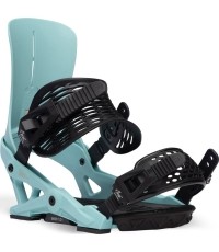 Wiązania snowboardowe NOW VETTA