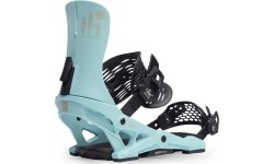 Wiązania snowboardowe NOW VETTA
