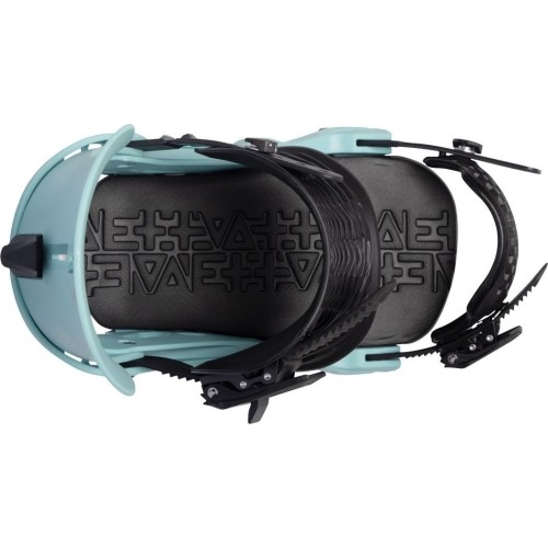 Wiązania snowboardowe NOW VETTA