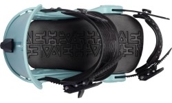 Wiązania snowboardowe NOW VETTA