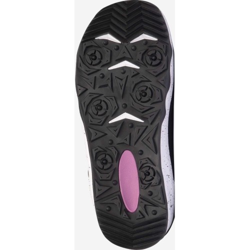 Buty snowboardowe Nidecker Rift W