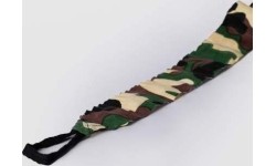 Owijki bokserskie Venum Kontact, 2,5 m – Forest Camo
