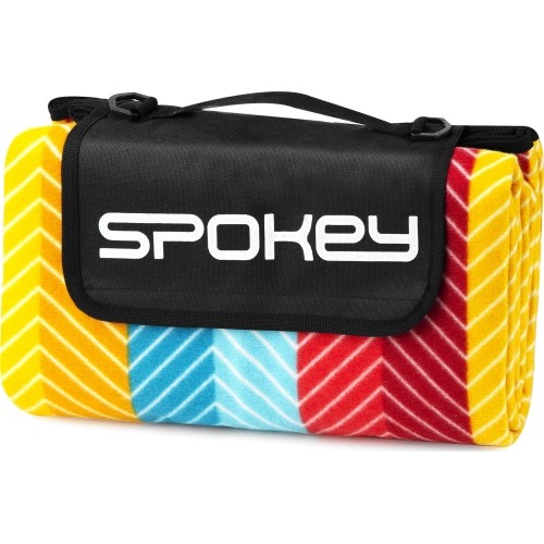 Koc piknikowy Spokey Grain, 130x150 cm