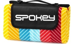 Koc piknikowy Spokey Grain, 130x150 cm