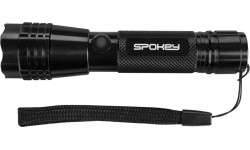 Multitool Spokey Bold, czarny, 4 szt.