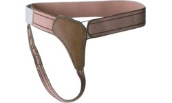 Pas przepuklinowy pachwinowy Orliman D-111/I-112 - 10 - Prawa