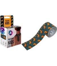 Wzorzysty kinesiotaping dla dzieci Reha Fund PILO-9020/2