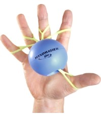 Trenażer dłoni HANDMASTER PLUS niebieski