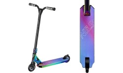 Hulajnoga wyczynowa HS014 Pro NILS Extreme
