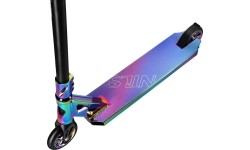 Hulajnoga wyczynowa HS014 Pro NILS Extreme