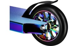 Hulajnoga wyczynowa HS014 Pro NILS Extreme