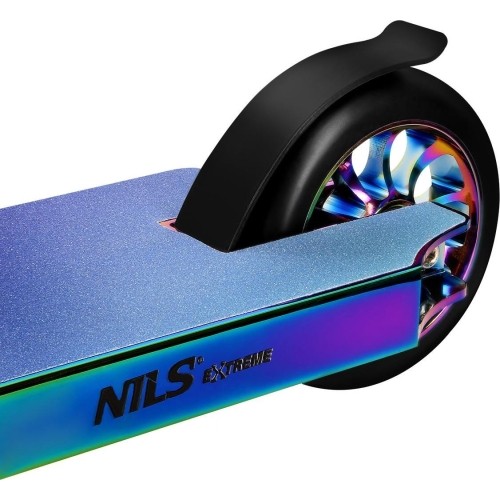 Hulajnoga wyczynowa HS014 Pro NILS Extreme