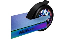 Hulajnoga wyczynowa HS014 Pro NILS Extreme
