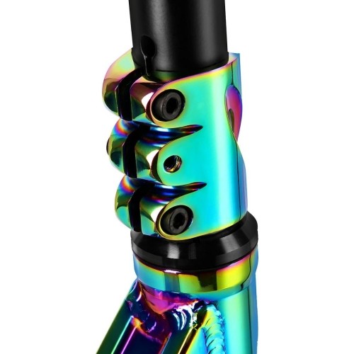 Hulajnoga wyczynowa HS014 Pro NILS Extreme