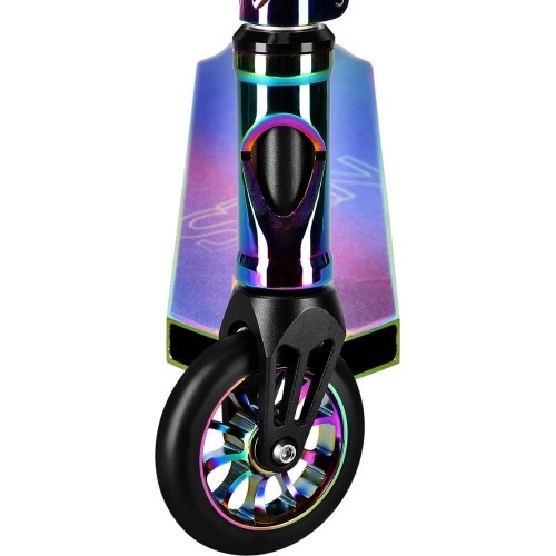 Hulajnoga wyczynowa HS014 Pro NILS Extreme
