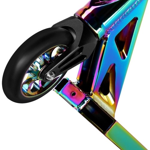 Hulajnoga wyczynowa HS014 Pro NILS Extreme