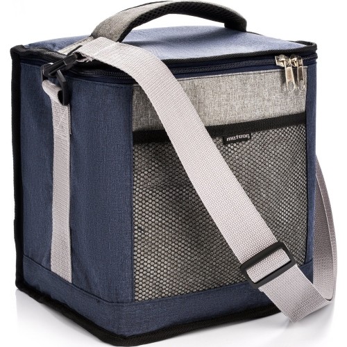 Torba termiczna Frigid 18 l - Granatowy/szary