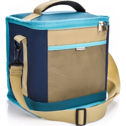 Torba termiczna Frigid 18 l - Niebiesko-szary