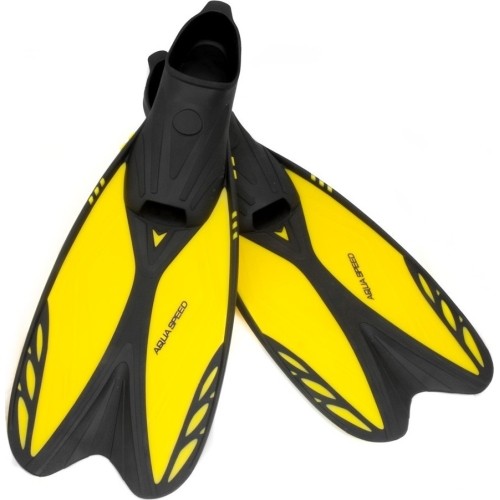 Płetwy do snorkelingu VAPOR - 18