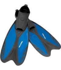 Płetwy do snorkelingu VAPOR - 11