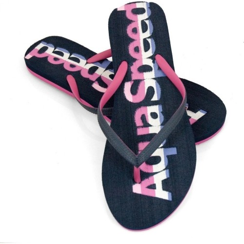 Buty basenowe MOLUKI - 09