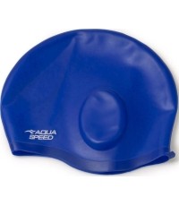 Czepek pływacki EAR CAP COMFORT - 01