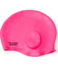 Czepek pływacki EAR CAP COMFORT - 03