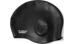 Czepek pływacki EAR CAP COMFORT - 07