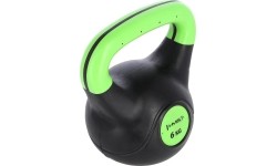 Kettlebell kompozytowy KPC HMS - 6 kg