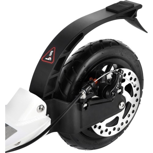 Hulajnoga HM208T Nils Extreme