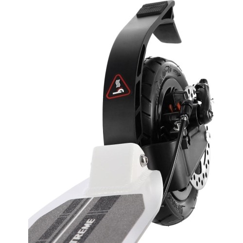 Hulajnoga HM208T Nils Extreme
