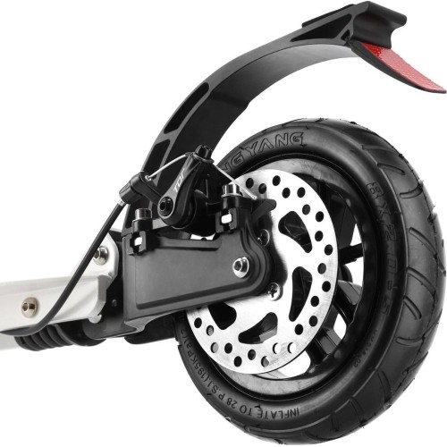 Hulajnoga HM208T Nils Extreme