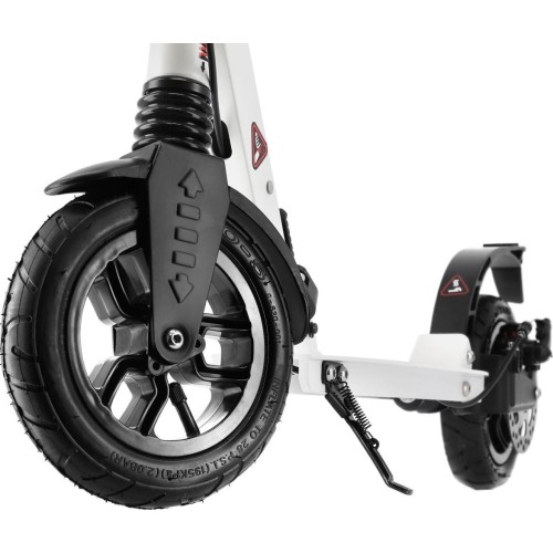 Hulajnoga HM208T Nils Extreme