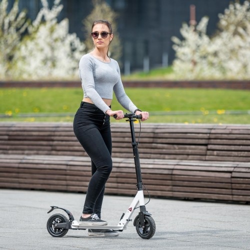 Hulajnoga HM208T Nils Extreme