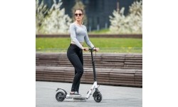 Hulajnoga HM208T Nils Extreme