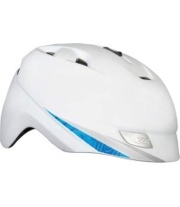 Kask LAZER Sweet 57-59 cm (biały)