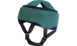 Kask ochronny (ochrona głowy) - Czarny - 50