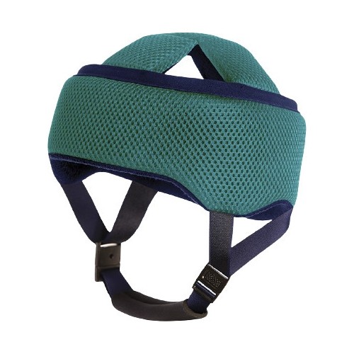 Kask ochronny (ochrona głowy) - Czarny - 62