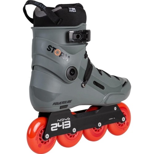 Powerslide Storm Meteor 80 rolki