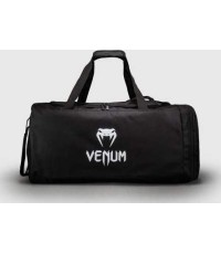 Torba sportowa Venum Essential (61 l), czarna