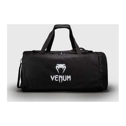 Torba sportowa Venum Essential (61 l), czarna