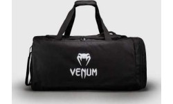 Torba sportowa Venum Essential (61 l), czarna